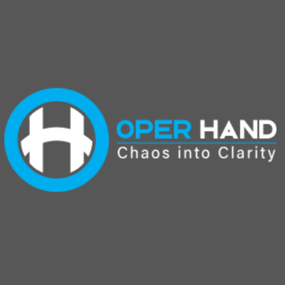 Oper Hand - Online Business Training Programs